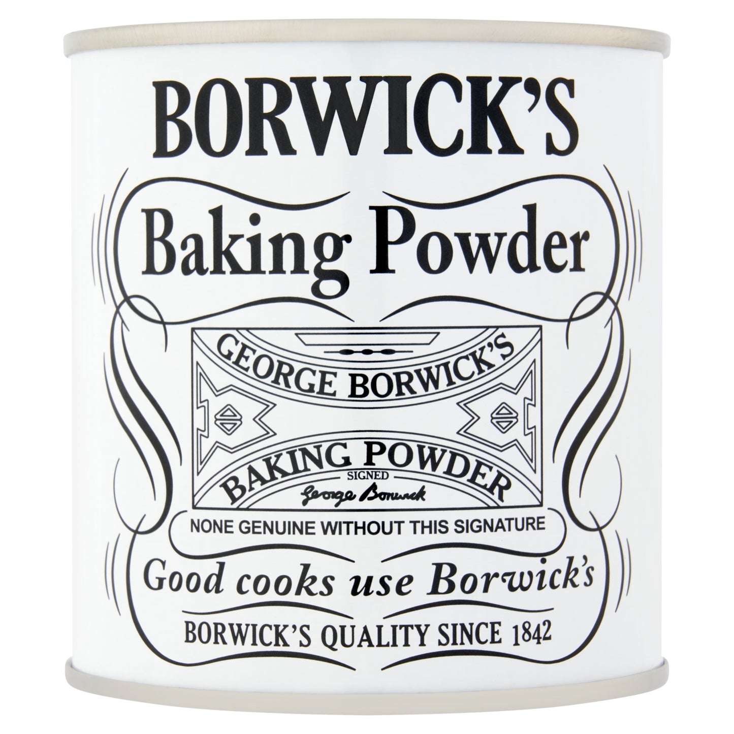 Borwick's Baking Powder 200g