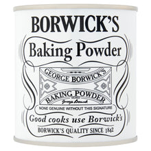 Borwick's Baking Powder 200g