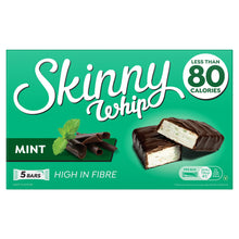 Skinny Whip Mint Flavour Bars 5 x 20g