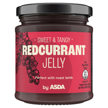 ASDA Redcurrant Jelly 227g