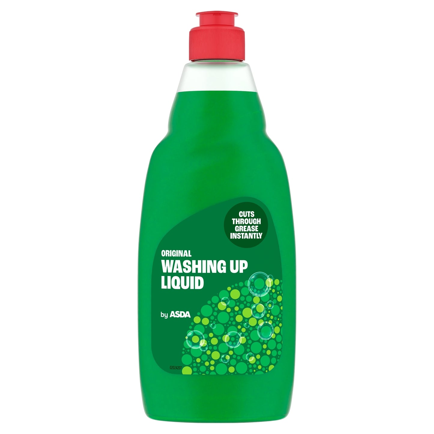 ASDA Original Washing Up Liquid 500ml