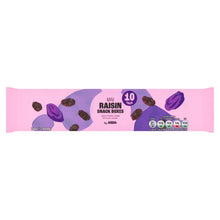 ASDA Mini Raisin Snack Boxes 10 x 14g (140g)
