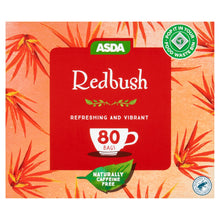 ASDA Redbush Tea 80 Bags