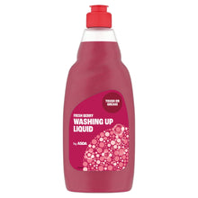 ASDA Fresh Berry Washing Up Liquid 500ml