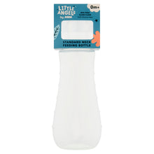 LITTLE ANGELS by ASDA Standard Neck Feeding Bottle 0m+