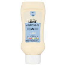 ASDA Classic Light Mayonnaise 500ml