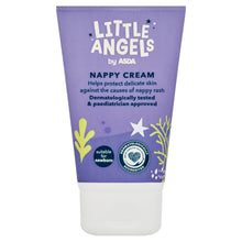 LITTLE ANGELS by ASDA by Nappy Cream 125g