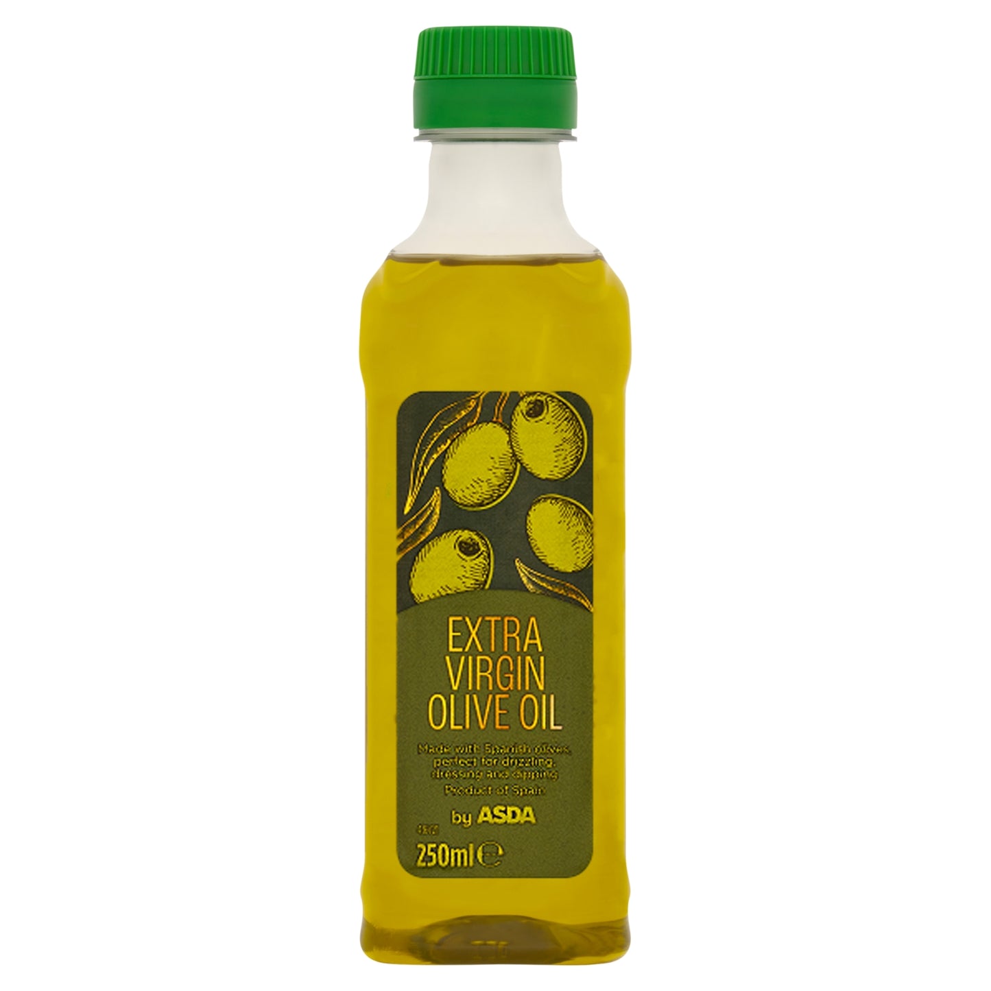 ASDA Extra Virgin Olive Oil 250ml