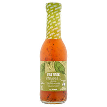 ASDA Fat Free Vinaigrette Dressing 250ml