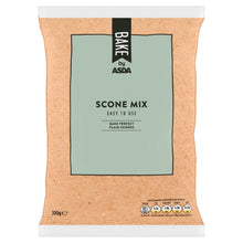 BAKE by ASDA BAKE by ASDA Scone Mix 300g