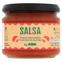 ASDA Salsa 300g