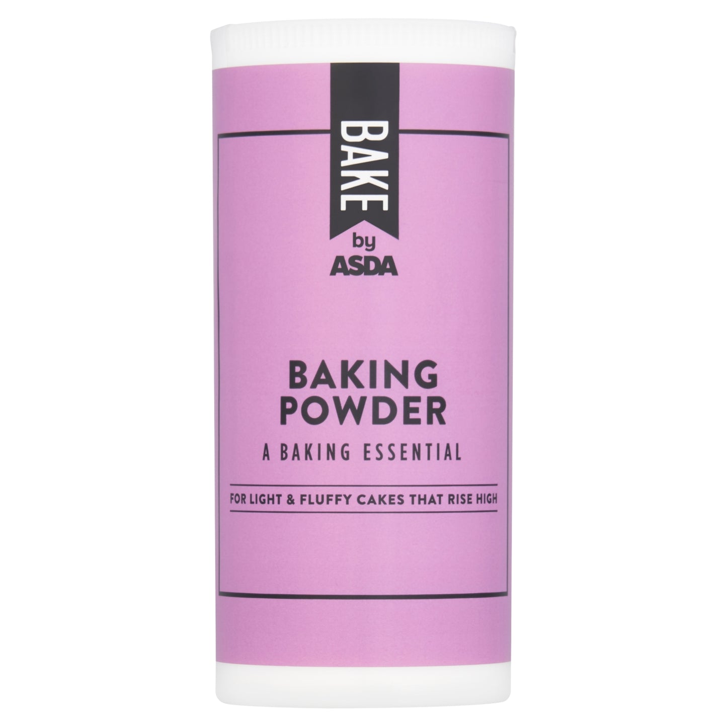 BAKE by ASDA BAKE by ASDA Baking Powder 170g