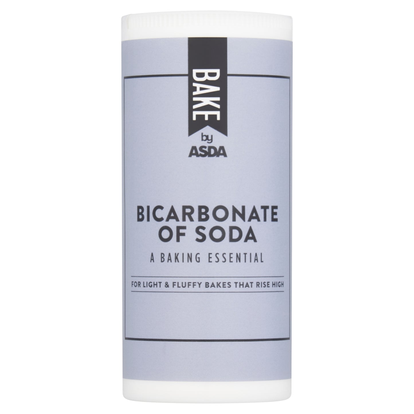BAKE by ASDA BAKE by ASDA Bicarbonate of Soda 200g