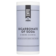 BAKE by ASDA BAKE by ASDA Bicarbonate of Soda 200g