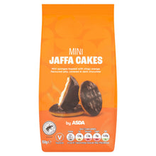 ASDA Mini Jaffa Cakes 150g