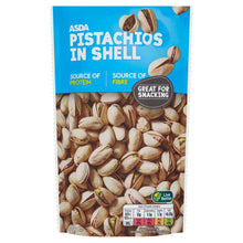 ASDA Pistachios in Shell 200g