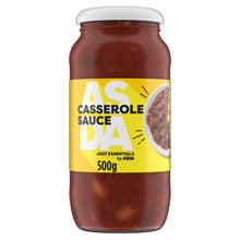 JUST ESSENTIALS by ASDA Just Essentials Casserole Sauce 500g
