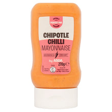 ASDA Chipotle Chilli Mayonnaise 270g