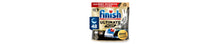Finish Ultimate Plus All In One Dishwasher Tablets Fresh - 48 Tabs