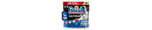 Finish Ultimate All In One Dishwasher Tablets Fresh - 55 Tabs