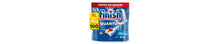 Finish Quantum All In One Dishwasher Tablets Lemon - 100 Tabs