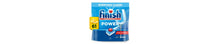 Finish Power All In One Lemon Dishwasher Tablets - 61 Tabs
