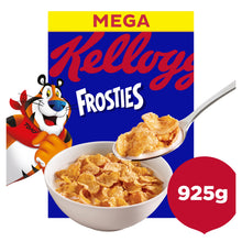 Kellogg's Frosties Breakfast Cereal 925g