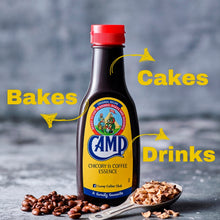 Camp Chicory & Coffee Essence 241ml