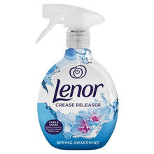 Lenor Crease Releaser Spring Awakening 500ml