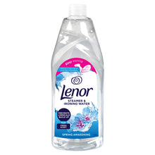 Lenor Steamer & Ironing Water Spring Awakening 1 Litre
