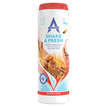 Shake & Fresh Winter Spice Carpet Freshener with Odour Neutraliser 350g