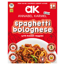 Annabel Karmel Spaghetti Bolognese with Hidden Veggies 1+ Years 200g