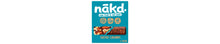 Nakd Salted Caramel Fruit & Nut Bars 3 x 35g