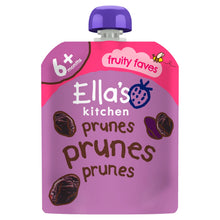 Ella's Kitchen Prunes 6+ Months 70g