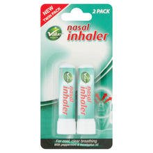Value Health 2 Nasal Inhaler