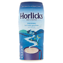 Horlicks Original Hot Malty Goodness 400g