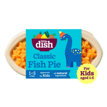 Little Dish Classic Fish Pie 200g