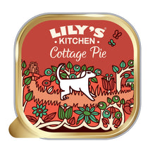 Lily's Kitchen Cottage Pie with Beef Adult Wet Dog Food 150g