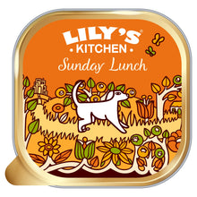 Lily's Kitchen Sunday Lunch with Chicken Adult Wet Dog Food 150g