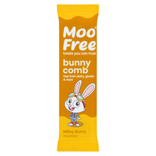 Moo Bunny Comb 20g