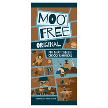 Moo Choccy Bar 80g