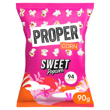 Proper Corn Corn Sweet Popcorn 90g