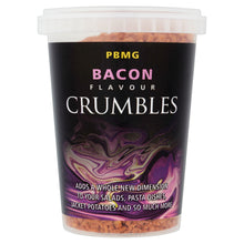 PBMG Bacon Flavour Crumbles 240g