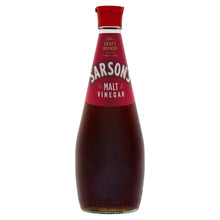 Sarsons Malt Vinegar 400ml