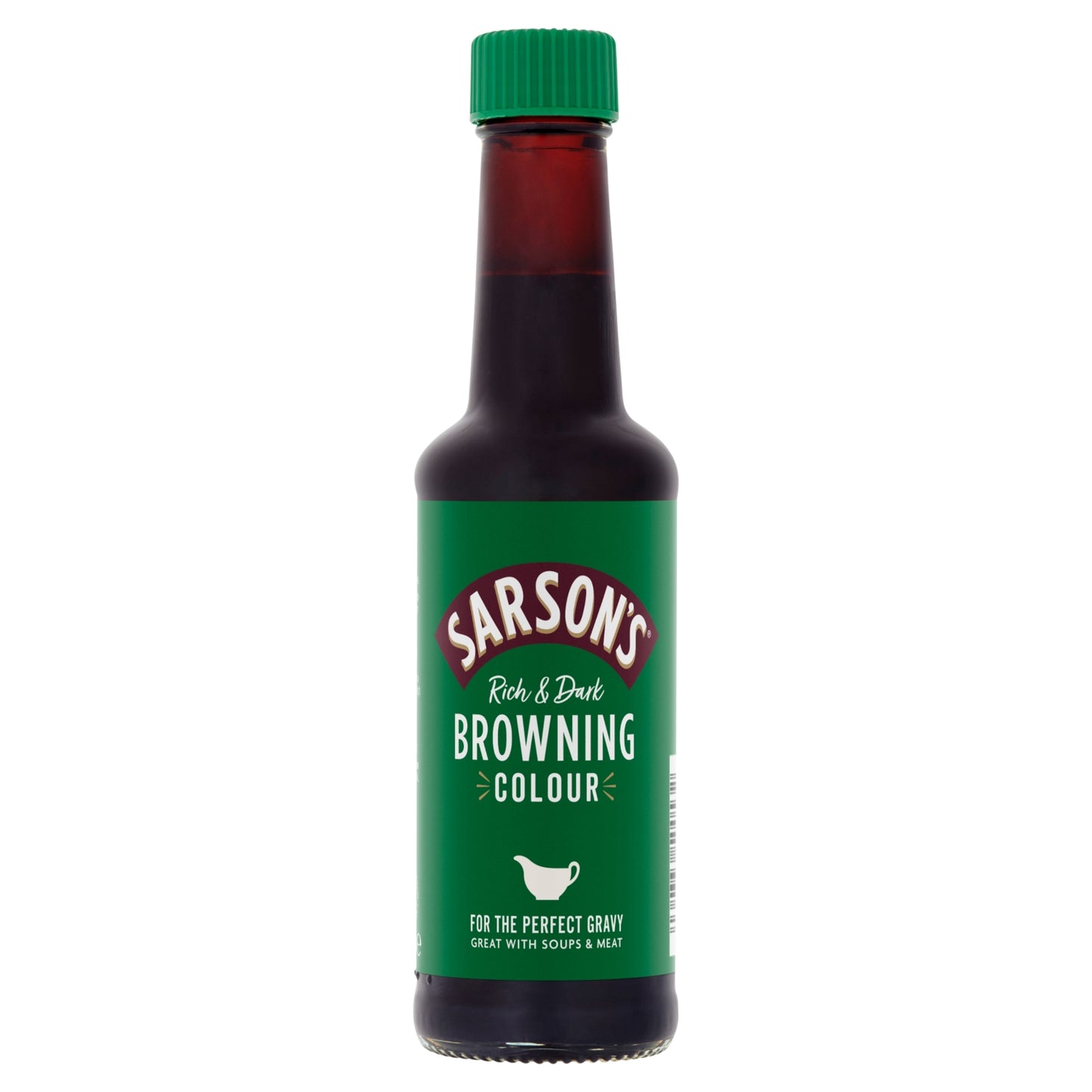 Sarsons Browning Colour 150ml