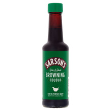 Sarsons Browning Colour 150ml