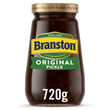 Branston Original Pickle 720 g e