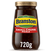 Branston Small Chunk Pickle 720g