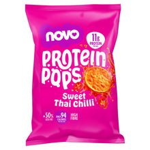 Novo Protein Pops Sweet Thai Chilli 45g