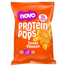 Novo Protein Pops Tangy Cheese 45g